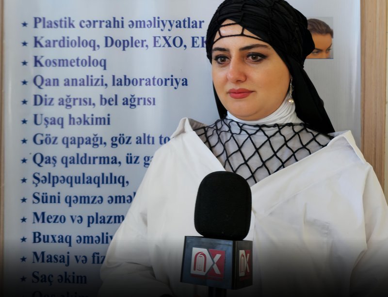 Türkay Rəsul: Enerji bloklarımızı necə açaq?