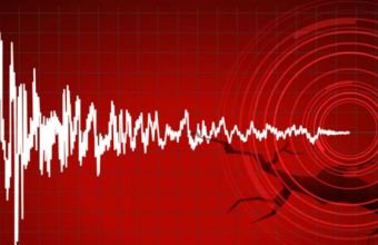 Türkiyədə zəlzələ baş verib