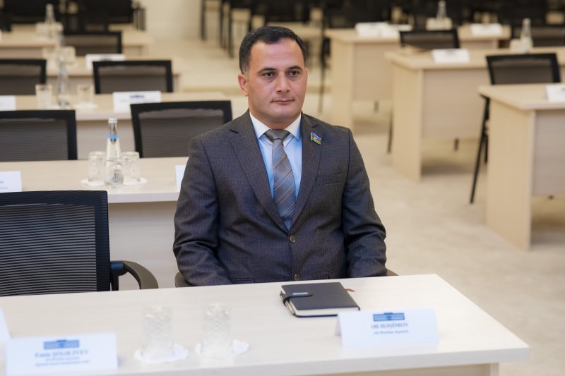 Ulu öndər Heydər Əliyev və Azərbaycanda gənclər hərəkatı