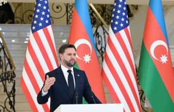 Vens: Azərbaycan sülhməramlıları Əfqanıstanı sonuncu tərk edənlərdən biri olub