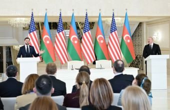 Vens: Biz Azərbaycanla münasibətlərdə yeni səhifə açmaq niyyətindəyik