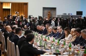 Vuçiç: Mən yaxın vaxtlarda Azərbaycana səfər edəcəyəm