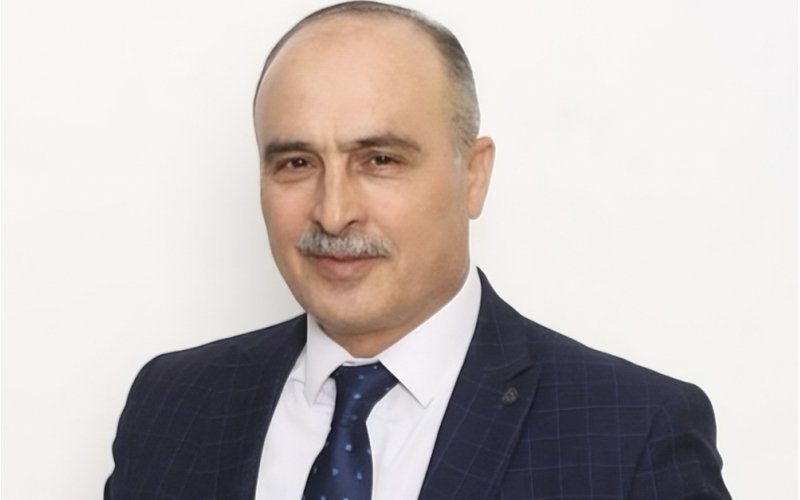 Vüqar Məmmədovun həbs müddəti uzadılıb