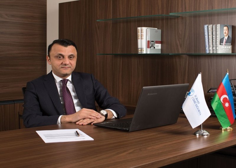Vüqar Qurbanov vəzifəsindən azad edildi