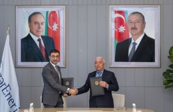 WUF13 çərçivəsində yaşıl enerji təminatı üzrə "AzərEnerji" ilə memorandum imzalanıb