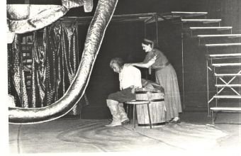 Xalq artisti Sofya Hüseynovanın anadan olmasının 100 illiyi tamam olur