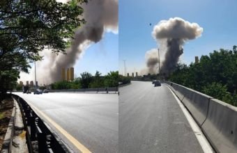 Xameneinin Tehrandakı ofisinə hücum edilib