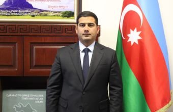 Xanlar Mustafayev Babək rayonunda vətəndaşları qəbul edəcək