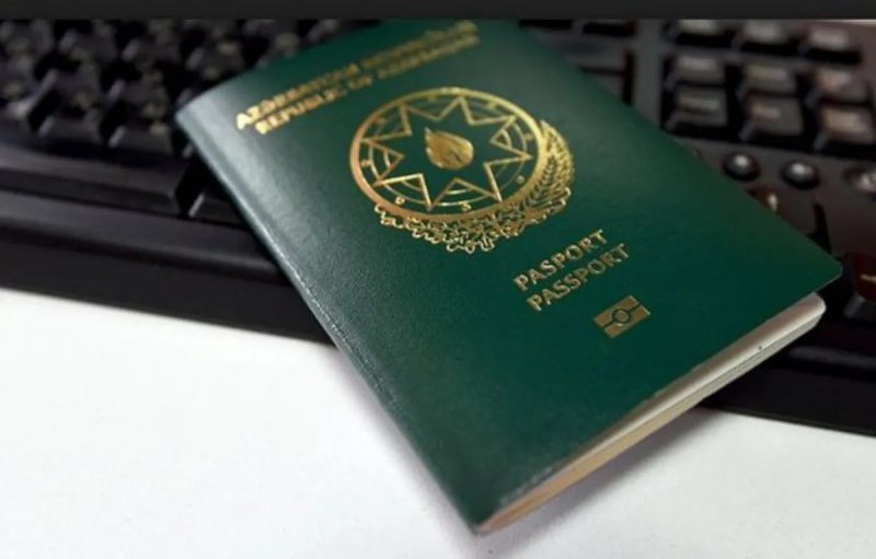 Xarici pasport olmadıqda sərhədi hansı sənədlə keçmək mümkündür? -