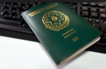 Xarici pasport olmadıqda sərhədi hansı sənədlə keçmək mümkündür? -