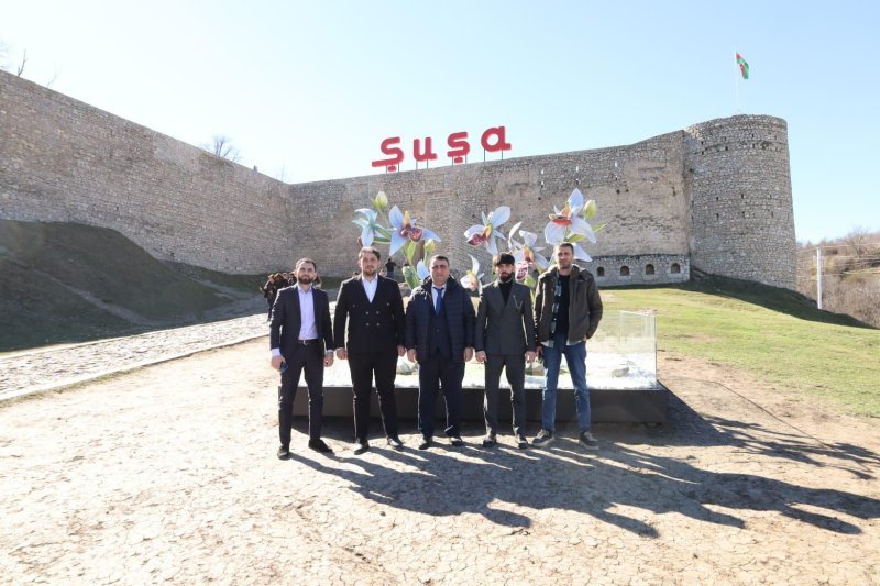 Xocalı 34: Musiqidə yaşayan ağrı