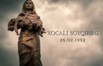 Xocalı hey!!!  Xocalıya həsr olunmuş ədəbi hayqırtılar