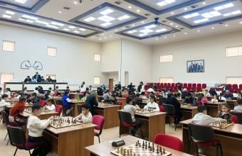 Xocalı soyqırımına həsr olunmuş şahmat üzrə muxtar respublika turniri keçirilib -