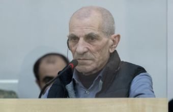 Xocalı soyqırımında iştirakını etiraf edən erməni azadlıqdan məhrum edildi