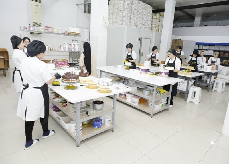 Xocalıda 1137 şəxs məşğulluq tədbirlərinə cəlb edilib