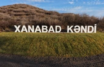 Xocalının Xanabad kəndində ilin sonuna kimi 41 ev təmir olunacaq