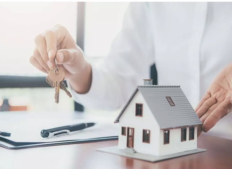 Yanvarda dövlət xətti ilə 17 milyon manatdan çox ipoteka krediti verilib