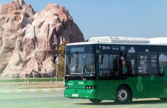 Yaxın vaxtlarda "BakuBus" Naxçıvanda fəaliyyətə başlayır