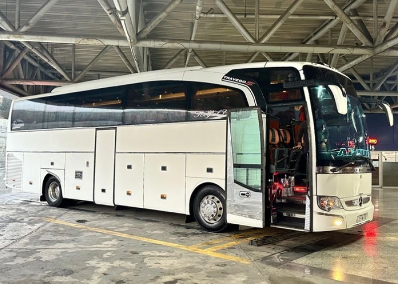 Yeni Bakı-Laçın reysi fəaliyyətə başlayır