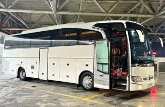 Yeni Bakı-Laçın reysi fəaliyyətə başlayır