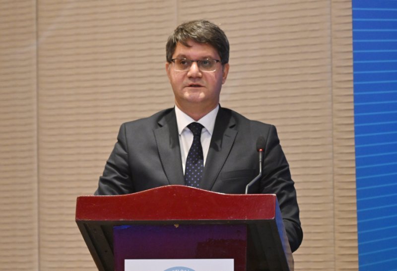 Yeni ekologiya və təbii sərvətlər naziri kimdir? -