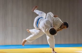 Yeniyetmə cüdoçular arasında Liqa yarışının I turu keçiriləcək