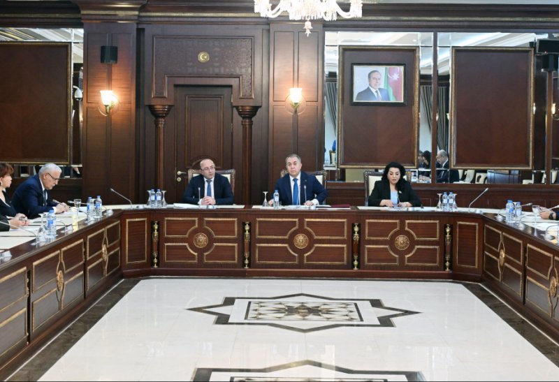 “Yerin təki haqqında” Qanunda dəyişiklik edilir