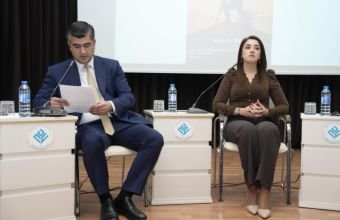 “Zəfərdən Suverenliyə: Qanla yazılan tarix” forumu Naxçıvanda keçirildi -