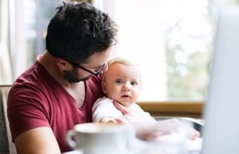 100-dək kişiyə ödənişli atalıq məzuniyyəti verilib