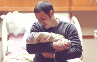 100-dək kişiyə ödənişli atalıq məzuniyyəti verilib