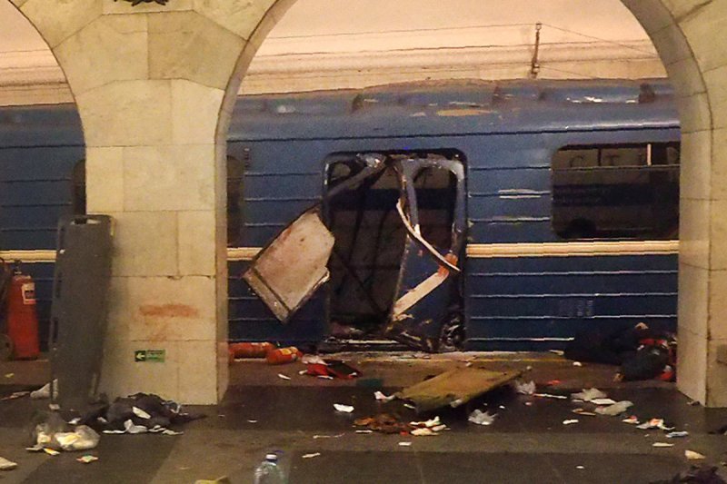 "20 Yanvar" metrostansiyasında törədilən terror aktından 32 il keçir