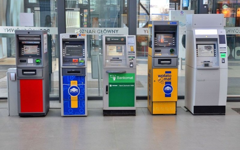 2025-ci ildə ölkə üzrə bankomatların sayı açıqlanıb