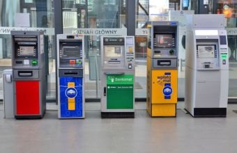 2025-ci ildə ölkə üzrə bankomatların sayı açıqlanıb