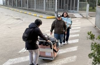 36 İndoneziya vətəndaşı İrandan təxliyə olunub