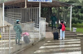 4-ü diplomat olmaqla 17 Azərbaycan vətəndaşı İrandan təxliyə edilib