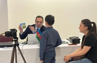 ABŞ-də yaşayan Azərbaycan vətəndaşları üçün səyyar konsulluq xidməti təşkil edilib