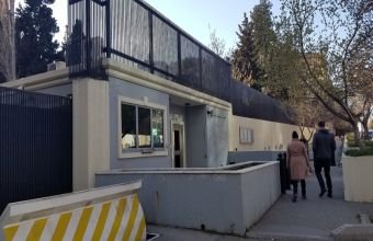 ABŞ hökuməti öz əməkdaşlarına Naxçıvan bölgəsinə səfər etməməyi tövsiyə edib