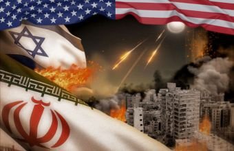 ABŞ və İsrail SEPAH bazalarına zərbə endirib