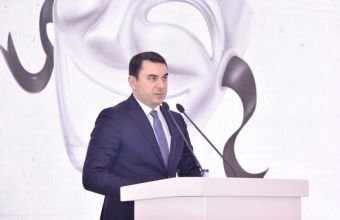 Adil Kərimli: Bir neçə incəsənət sahəsi üzrə yeni dərsliklər hazırlanır
