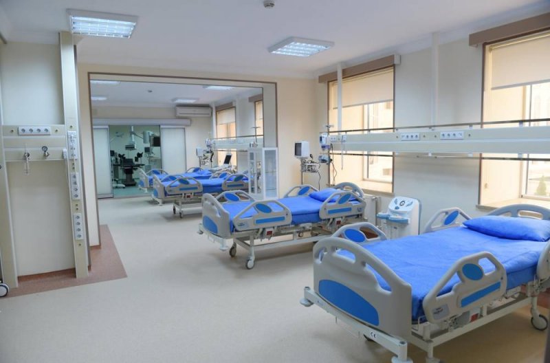 Ağdamda minaya düşən şəxsin son durumu açıqlanıb