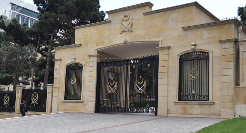 Ağdərədə istifadəyə yararsız döyüş sursatları məhv ediləcək