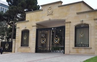 Ağdərədə istifadəyə yararsız döyüş sursatları məhv ediləcək