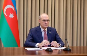 Ali Məclisin növbəti  plenar iclası keçirilib -