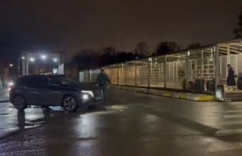 Almaniya və İspaniya diplomatları Azərbaycan vasitəsilə İrandan təxliyə olunub