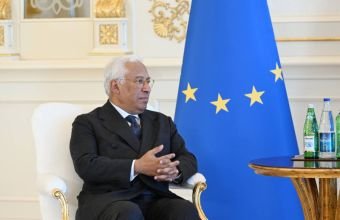 Antoniu Koşta: Avropa İttifaqı İranın Naxçıvana hücumunu pisləyir