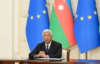 Antoniu Koşta: Avropa İttifaqı İranın Naxçıvana hücumunu pisləyir