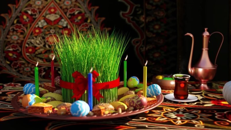 AQTA-dan Novruz bayramında sağlam qidalanma tövsiyələri