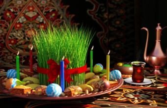 AQTA-dan Novruz bayramında sağlam qidalanma tövsiyələri