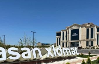 "ASAN xidmət" bu tarixlərdə işləməyəcək