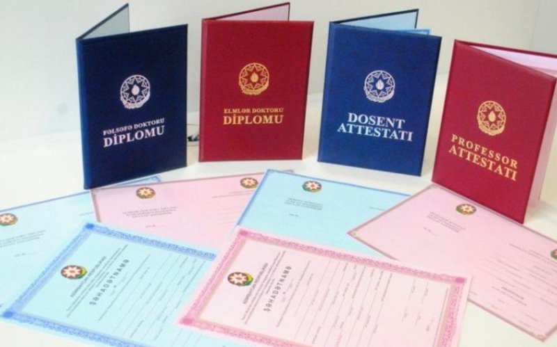 Attestasiyada ən zəif nəticə göstərən təhsil müəssisəsinin adı məlum olub